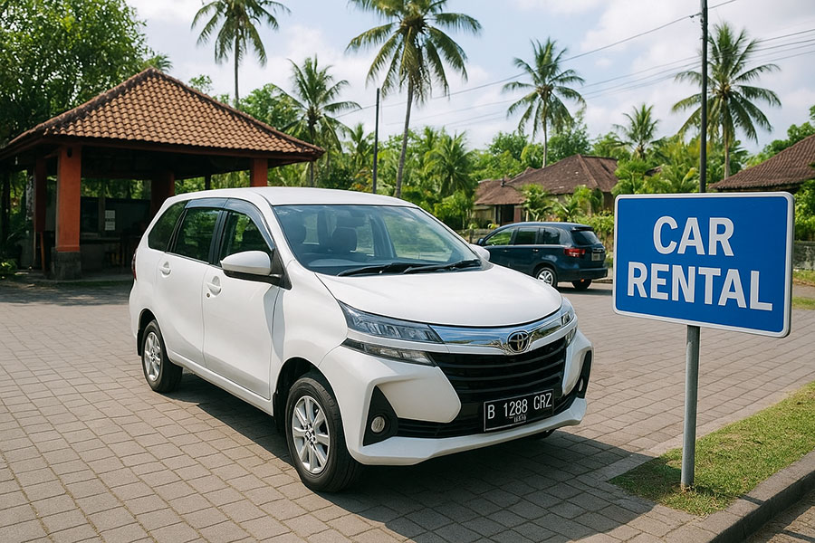 Bali Car Rental Prices 02 | www.balitouristic.com
