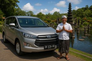 Bali Car Rental with Driver 1 | www.balitouristic.com