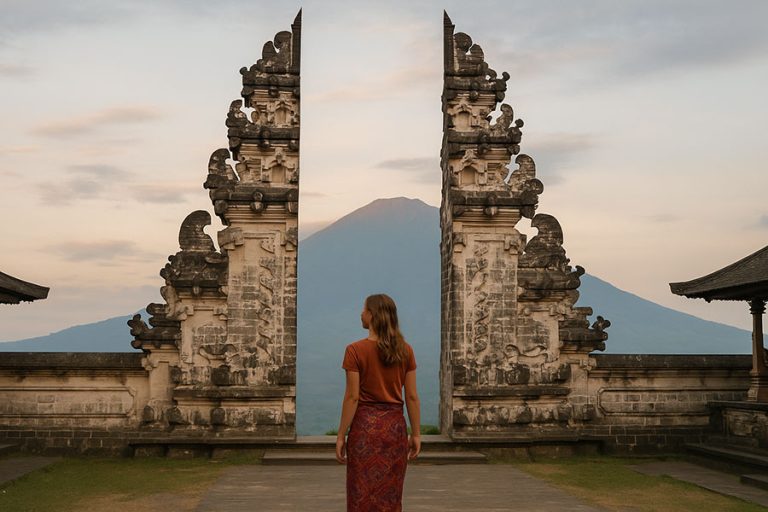 Bali Instagram Tour Direct: Discovering the Many Photogenic
