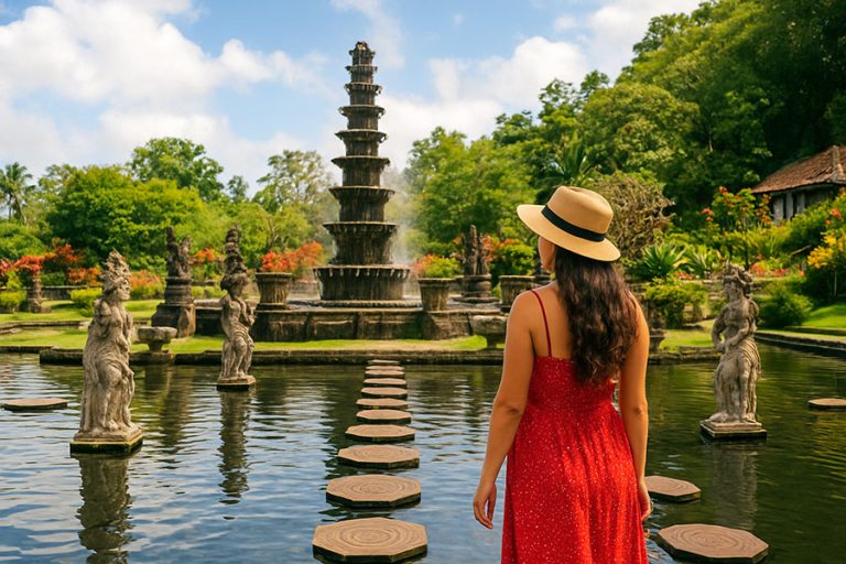 Bali Instagram Tour: Photogenic Spots & Itinerary Guide