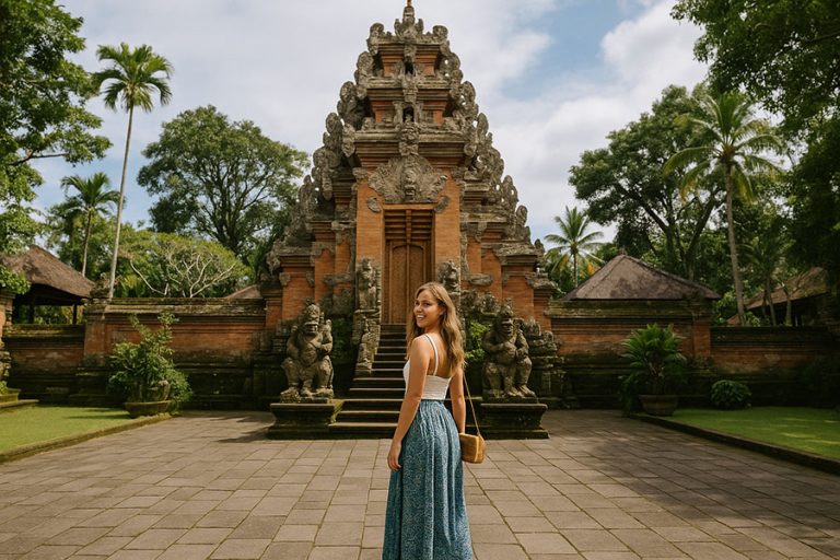 Bali Instagram tour A lot of Visual Coffee shops to Cool