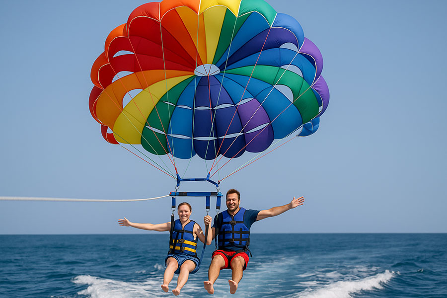 Bali Parasailing 01 | www.balitouristic.com