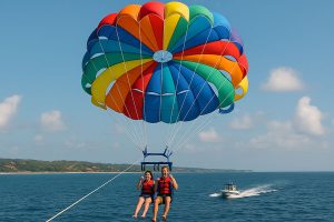 Bali Parasailing 02 | www.balitouristic.com