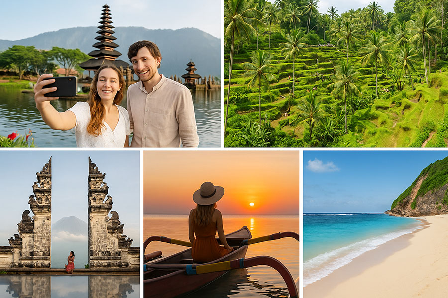 top bali tour packages | balitouristic.com