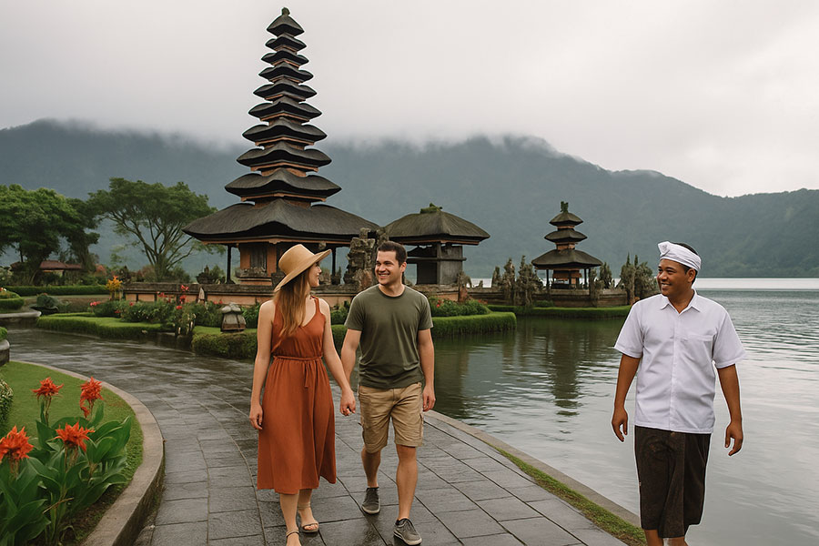 Bali Tour Packages with Private Driver 02 | www.balitouristic.com