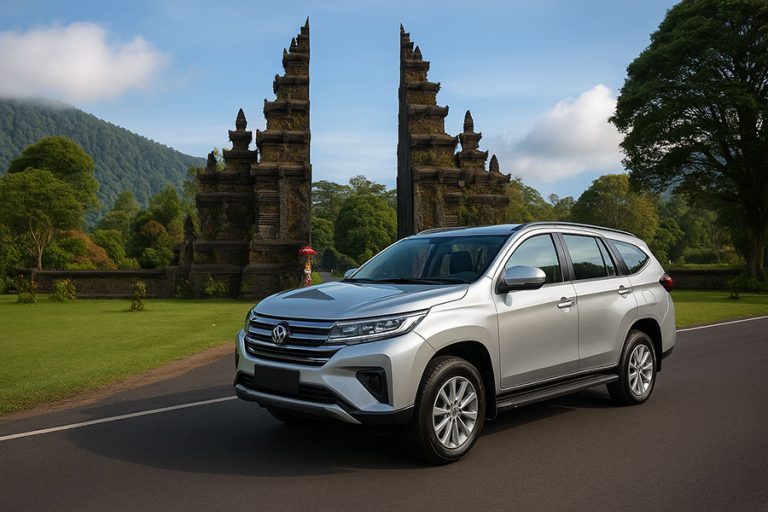 Cheap Car Rental Bali: Best Prices & Booking Tips Guide