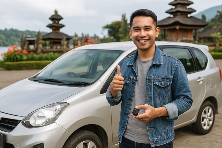 Cheap Car Rental Bali Without Driver: Best Deals & Tips