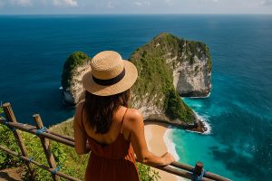 East Nusa Penida Tour 01 | www.balitouristic.com