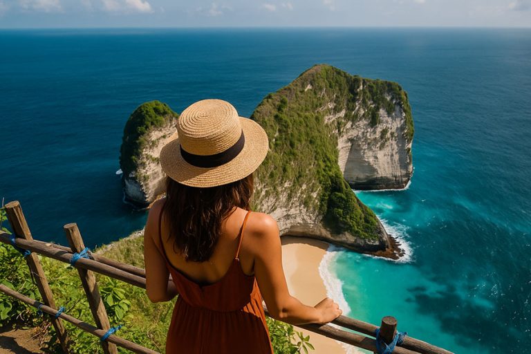 Top East Nusa Penida Tour Packages for a Memorable Trip