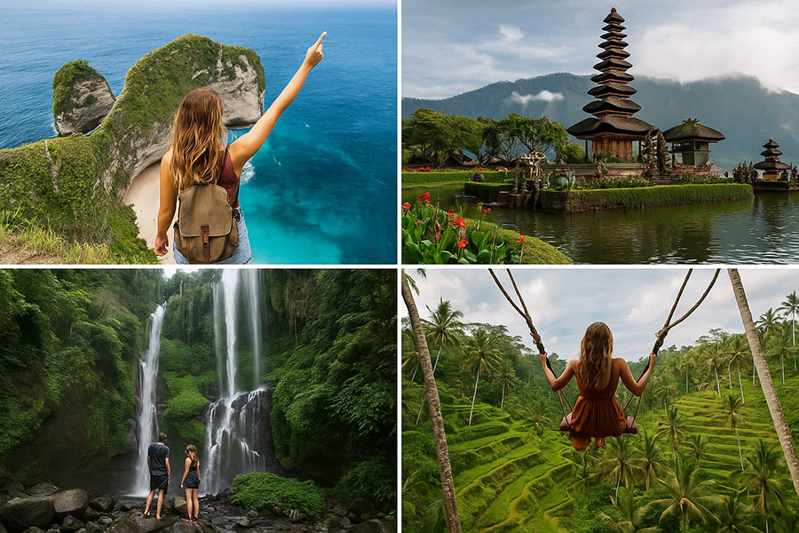 Favourite Places in Bali 02 | www.balitouristic.com