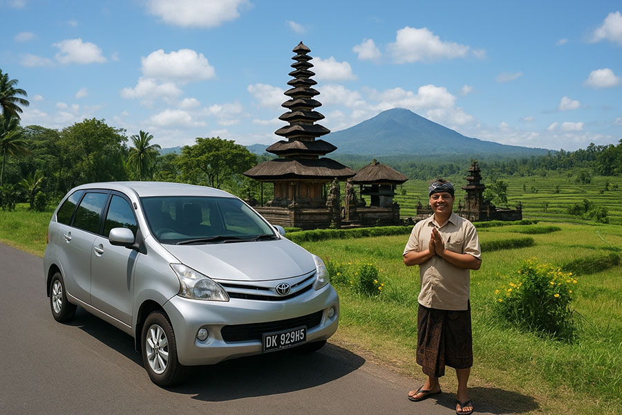 Hire Car in Bali 02 | www.balitouristic.com