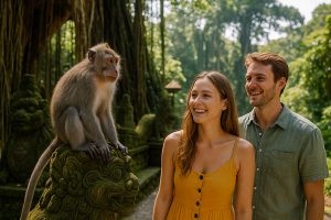Sacred Monkey Forest 01 | www.balitouristic.com