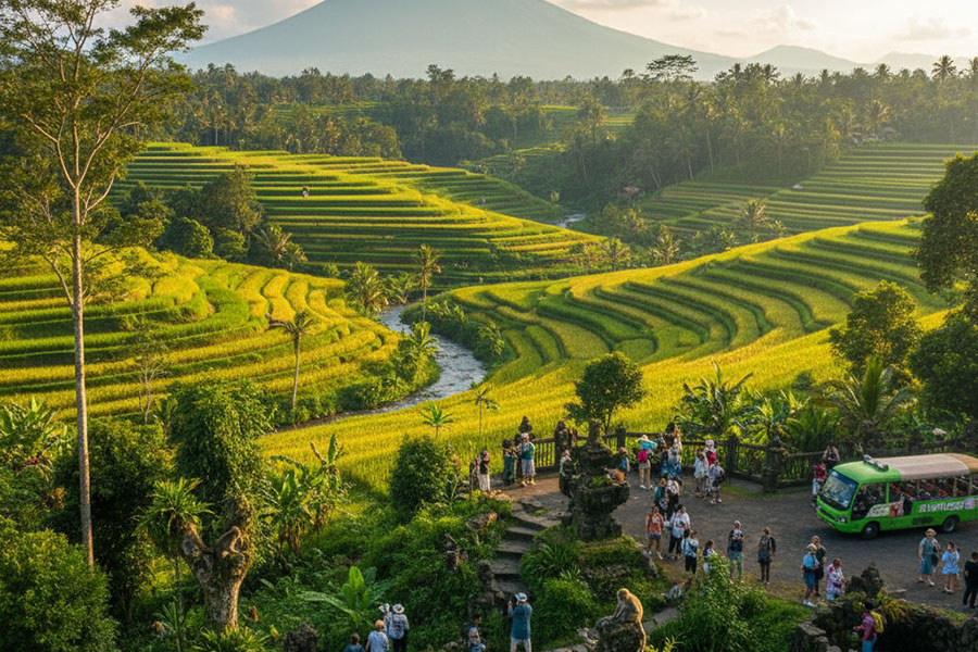 Sacred Monkey Forest 02 | www.balitouristic.com