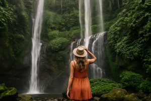 Sekumpul waterfalls 01 | www.balitouristic.com