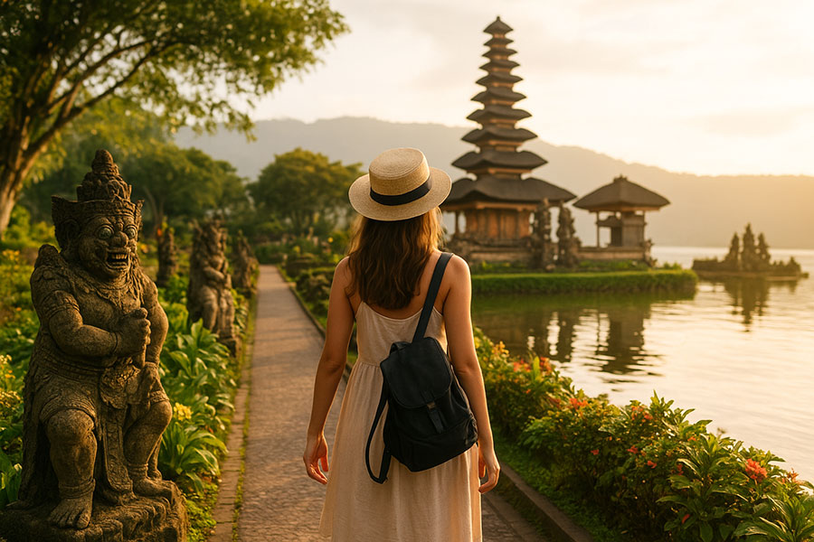 Tanah Lot tour 02 | www.balitouristic.com