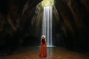 Tukad Cepung Waterfall 01 | www.balitouristic.com