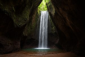 Tukad Cepung Waterfall 02 | www.balitouristic.com