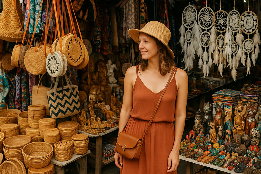 Ubud Art Market 02 | www.balitouristic.com