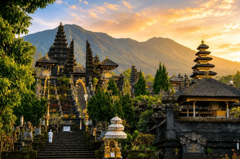 Hidden Temples in Bali: Secret Spiritual Retreats Guide