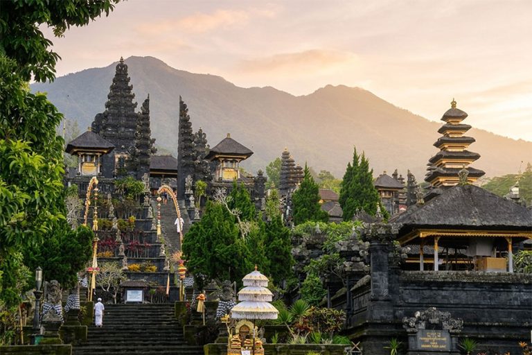 temples in bali 01 | www.balitouristic.com
