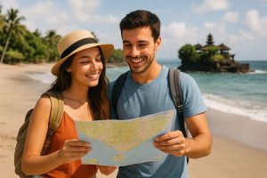 Bali Beach Tour 01 | www.balitouristic.com