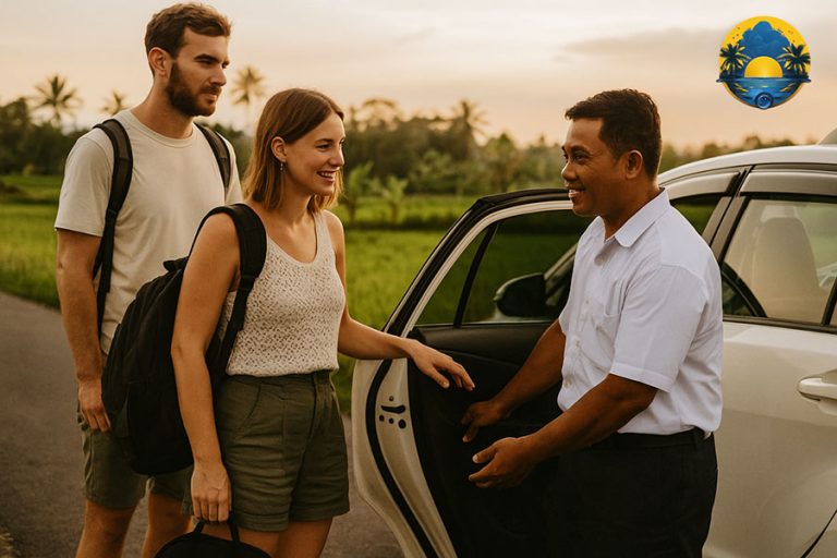 Best Bali Car Hire Deals This Season (Find Right Company)