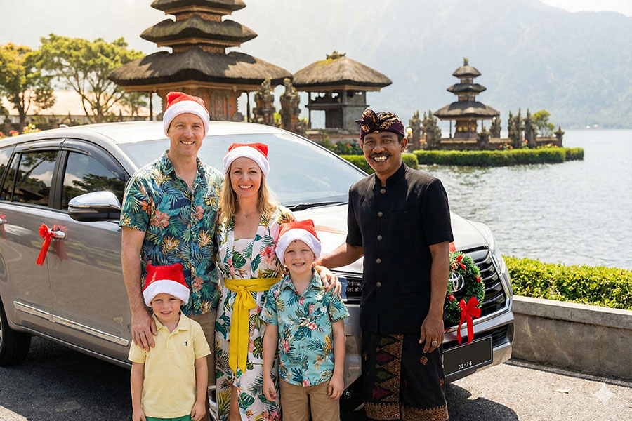 bali december tours holiday packages | balitouristic.com