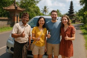 Bali Driver Guide 02 | www.balitouristic.com