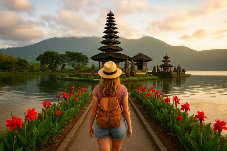 How to Choose the Right Tour Operator in Bali for Travelers