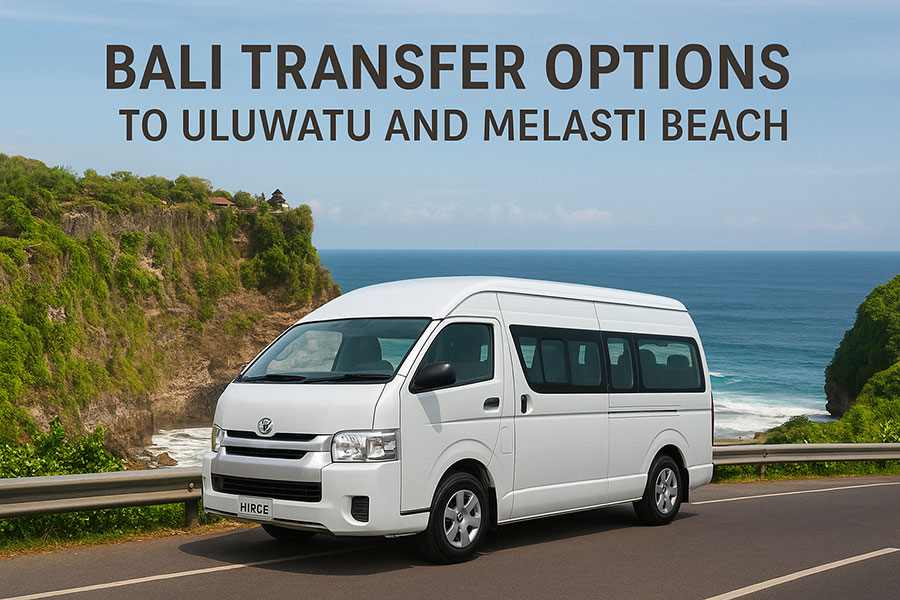 Bali Transfer Options 01 | www.balitouristic.com