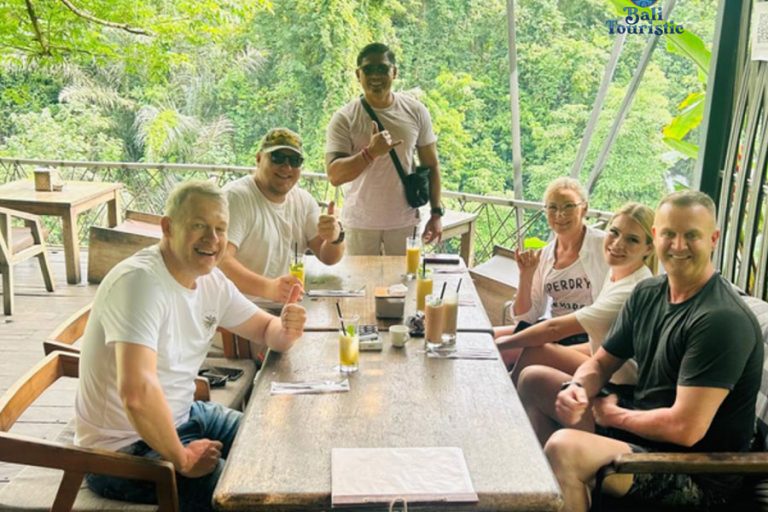 Bali Driver Hire: Full Day & Custom Tour Guide 2024