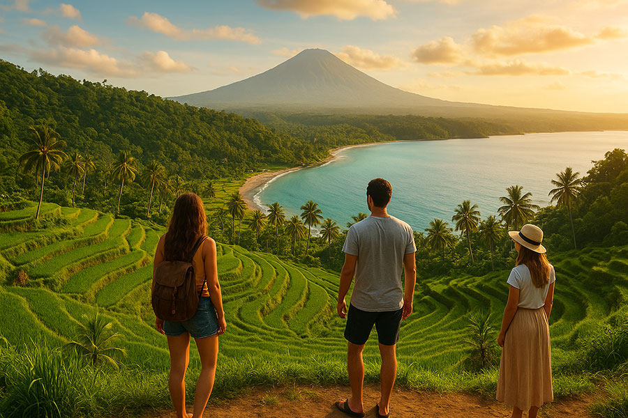 Bali Travel Inspiration 01 | www.balitouristic.com