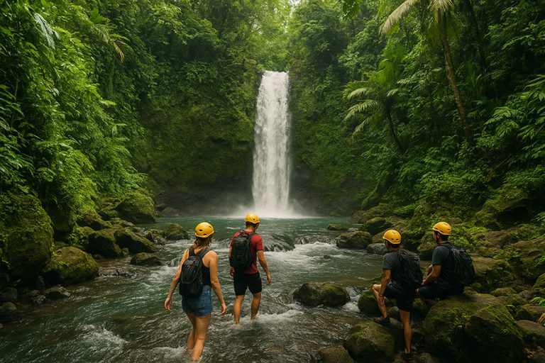 Bali in January: Complete Weather Guide & Easy Itinerary