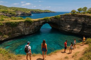 Broken Cliff Nusa Penida 01 | www.balitouristic.com