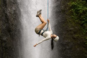 Canyoning Bali Tour 01 | www.balitouristic.com