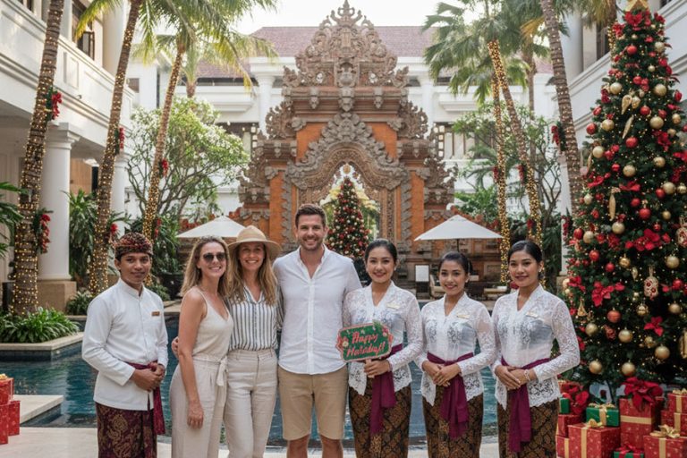 Christmas in Bali Guide: Tours & Dinner for Happy Holiday