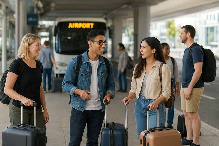 denpasar airport transport- bali airport transfer