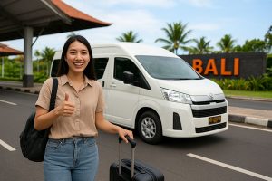 Express Bali Airport 01 | www.balitouristic.com
