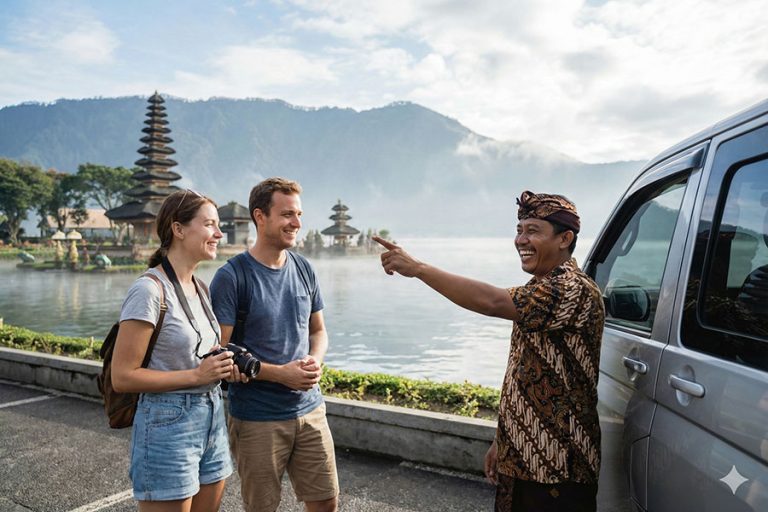 Full Day North Tour with Local Driver Guide for Family