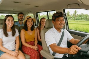 Group Transport in Bali 01 | www.balitouristic.com