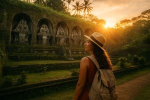 Gunung Kawi Temple 01 | www.balitouristic.com