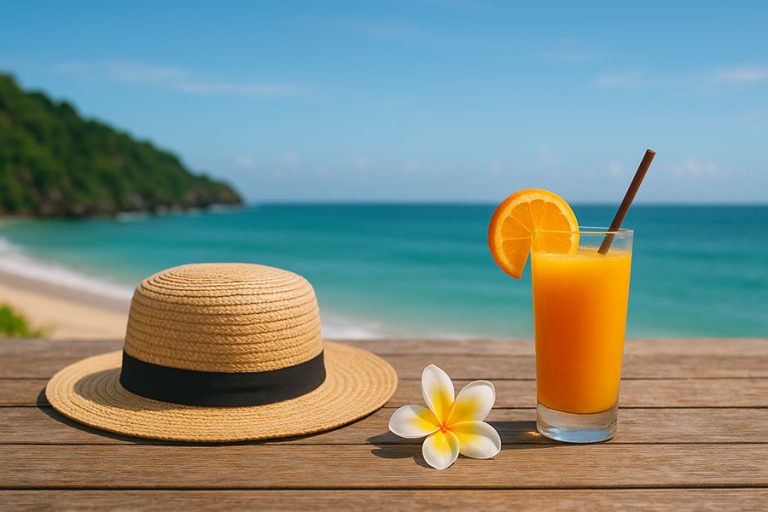 Bali Instagram Trip: End Year Content Ideas & Best Spots