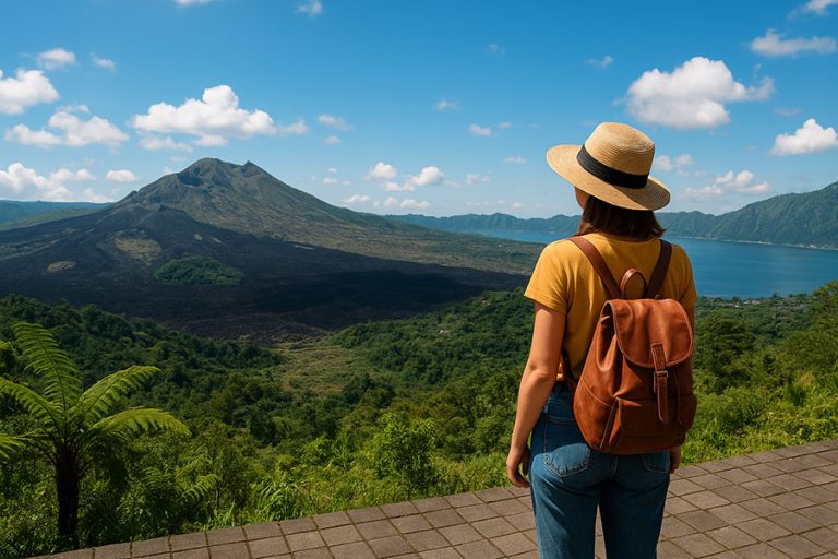 Kintamani Bali Tour and Nature Escape Itinerary Guide Travel