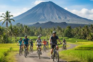 Kintamani Eco cycling Bali 01 | www.balitouristic.com