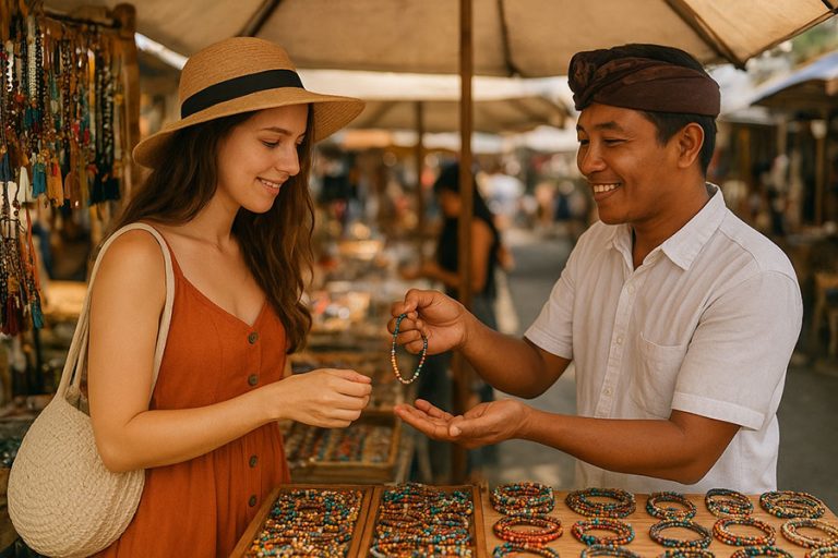 La Brisa Canggu: Instagram Tour for Dreamy Sunsets