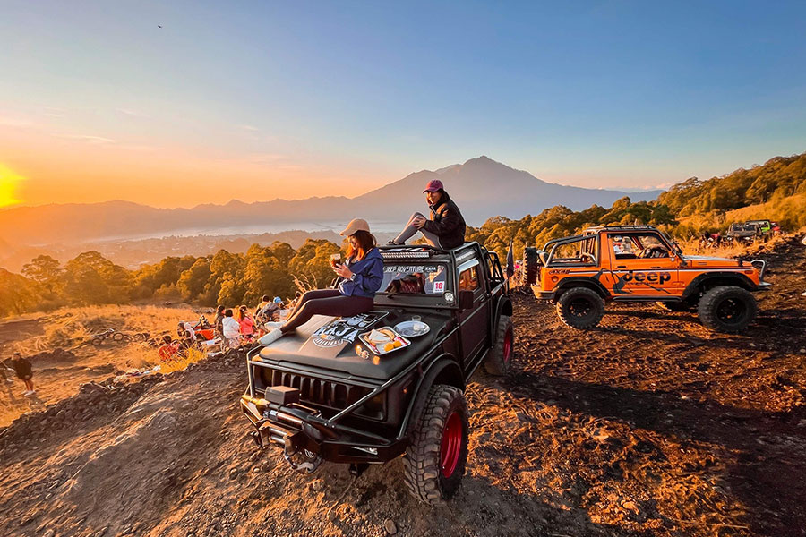 Mount Batur Jeep Tour 01 | www.balitouristic.com