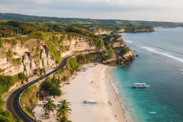 Pandawa Beach Bali 01 | www.balitouristic.com