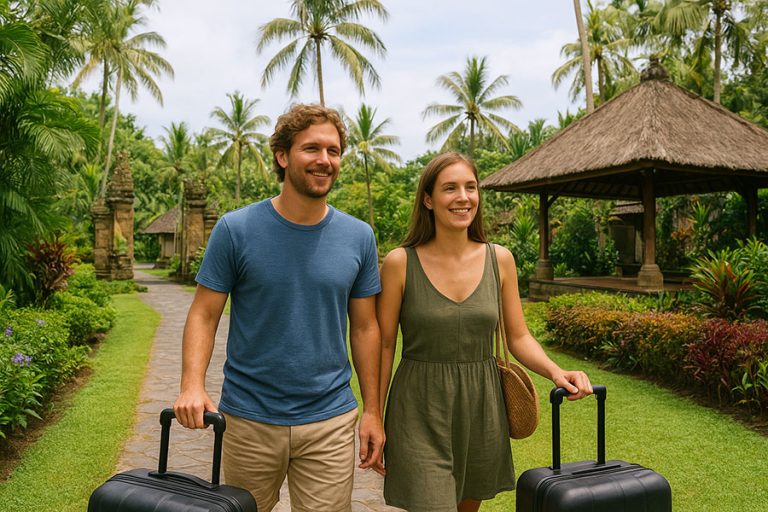 Private Trip Bali with Local Driver for Smooth Holidays