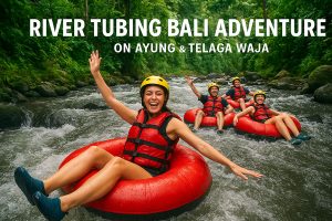River Tubing Bali 01 | www.balitouristic.com