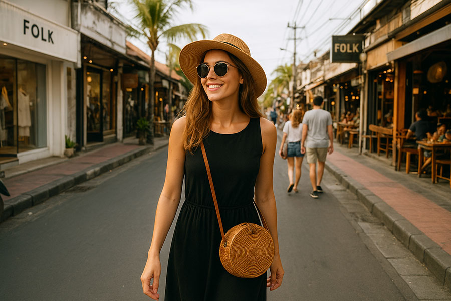 seminyak instagram tour - bali photo tour - bali touristic